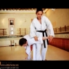 FightingDream.com | Helen: how to break your bones